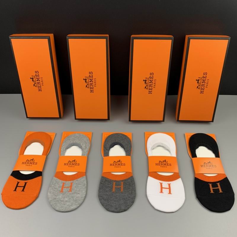 Hermes Sock 48